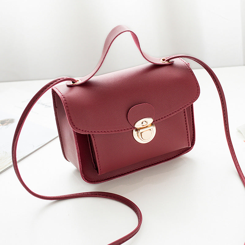 Élise Crossbody Bag | Altivelle