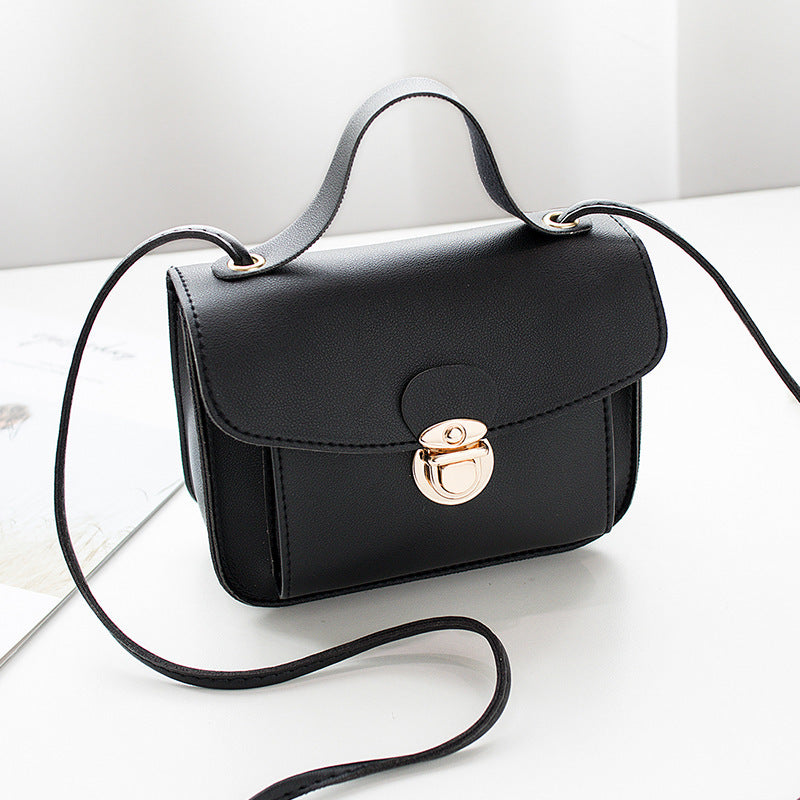 Élise Crossbody Bag | Altivelle
