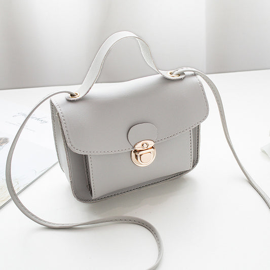 Élise Crossbody Bag | Altivelle