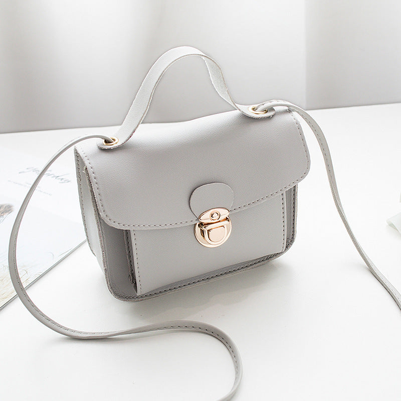 Élise Crossbody Bag | Altivelle
