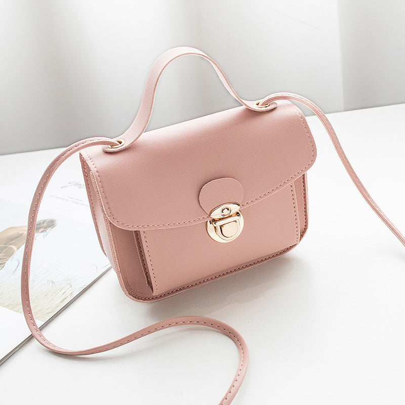 Élise Crossbody Bag | Altivelle