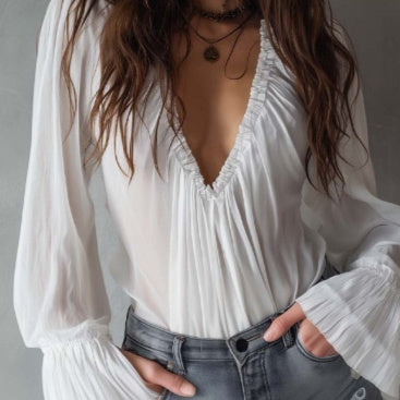 Élise Blouse | Altivelle